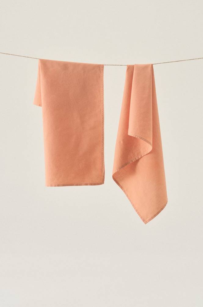 KIT kökshandduk 2-pack