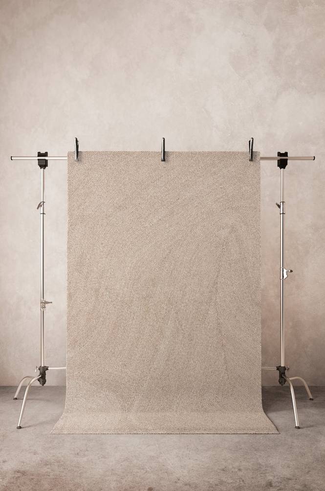 CANYON ullmatta Beige