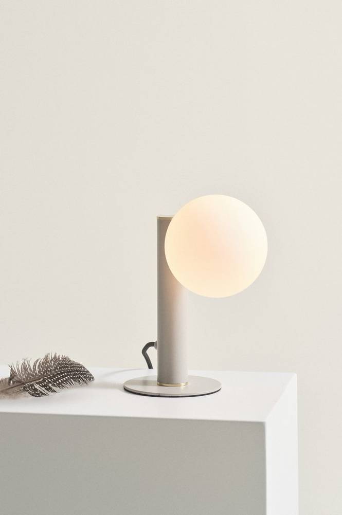 ABBEY SIDE bordlampe