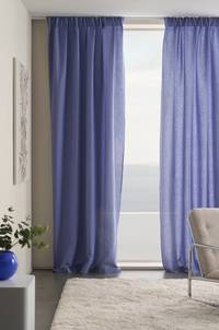 KIT linnegardin 2-pack Blå lavendel