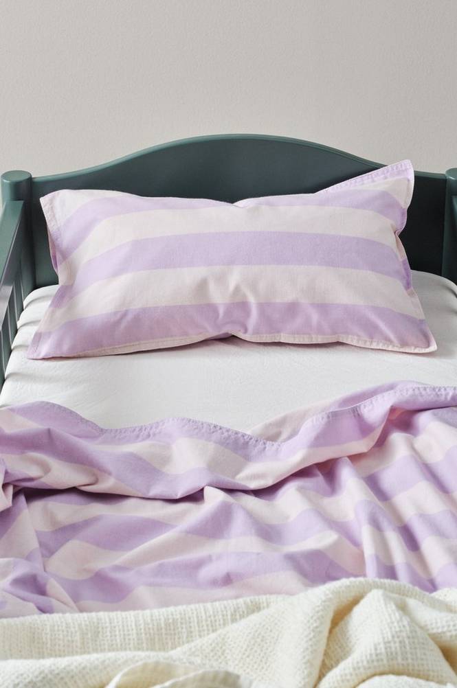 EVELYN MINI putevar 55x35 cm - økologisk