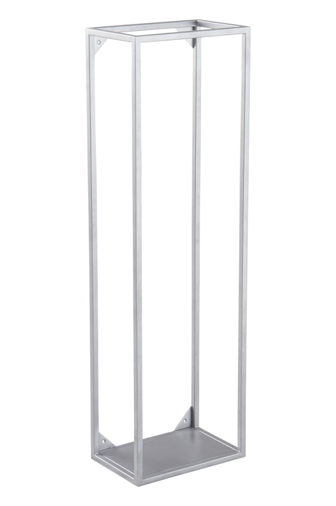 WALLY vedhållare Silver