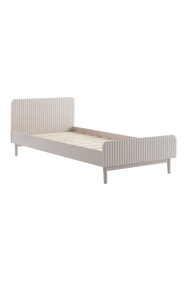 TOULUSE Lastens nky 90x200 Cm Beige Lastenhuone Jotex