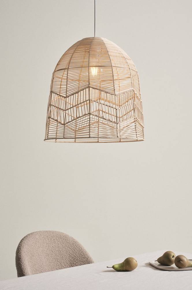 SUNAN taklampe