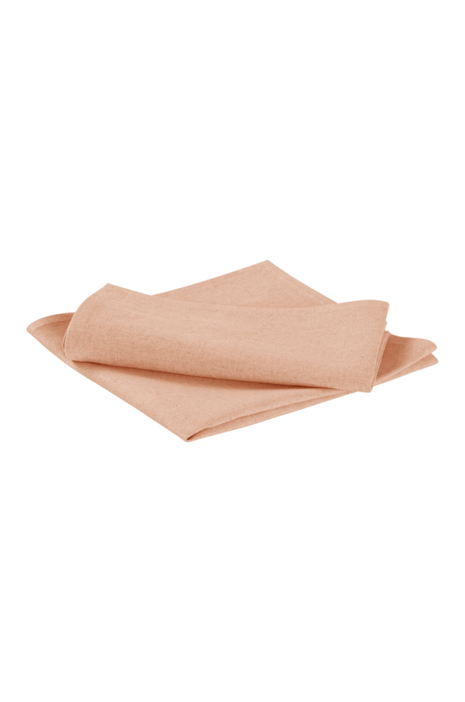 ELI servett 2-pack Nougat