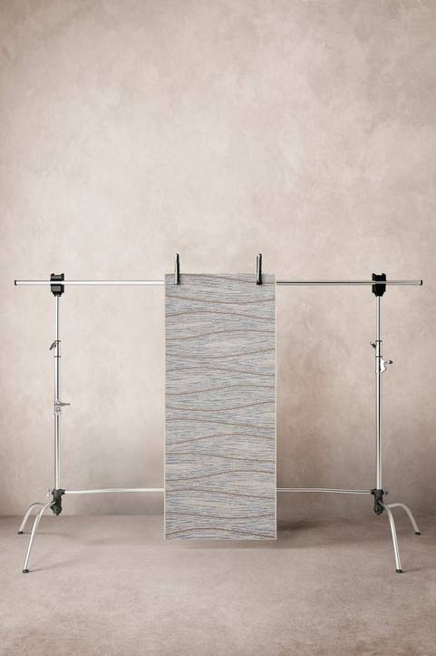 RIMINI slätvävd matta 80x150 cm