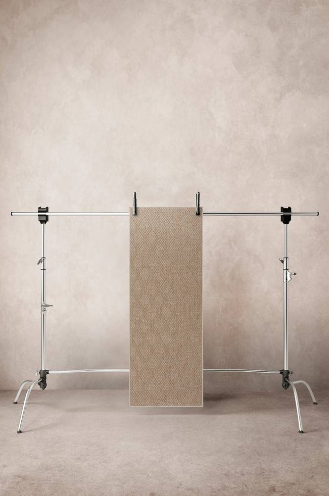 RINO slätvävd matta 80x150 cm