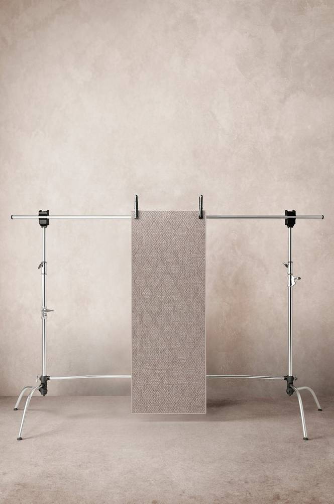RINO slätvävd matta 80x150 cm