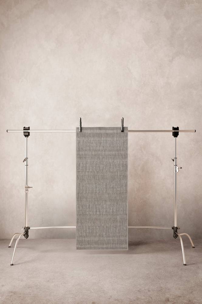 BOLZANO slätvävd matta 80x150 cm