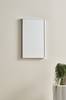 GORGEOUS peili 30x50 cm Hopea