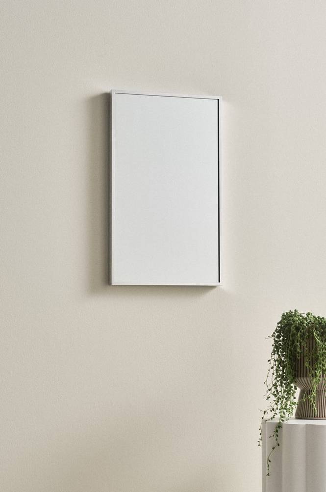 GORGEOUS spegel 30x50 cm