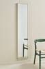 GORGEOUS spejl 35x170 cm Guldfarvet