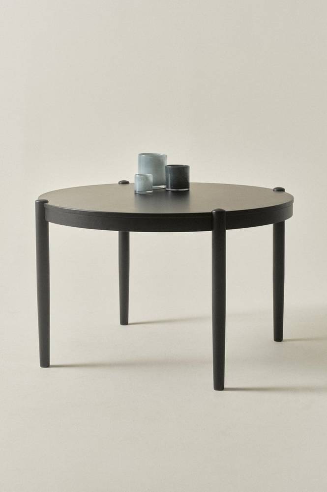 NATTAVAARA ruokapöytä, halkaisija 120 cm