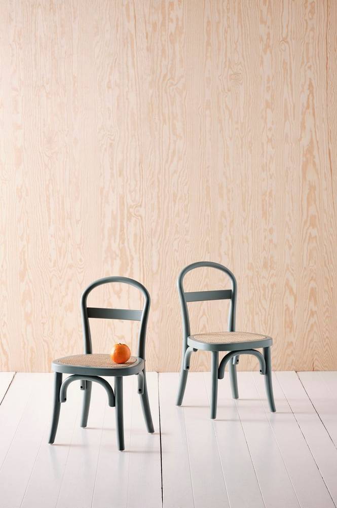 RIPPATS MINI barnstol 2-pack