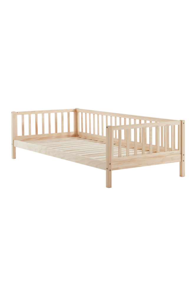 EVORA MINI barnsäng 70x160 cm