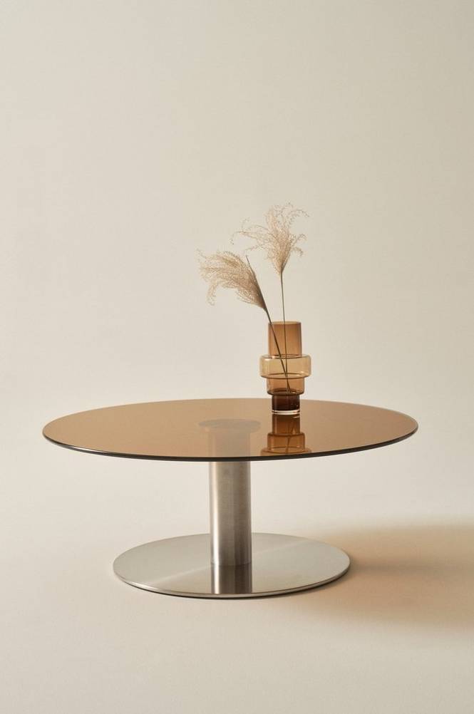 DORNO sofabord diameter 90 cm