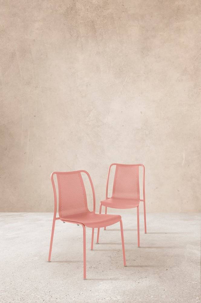 BIARRITZ utestol 2-pk