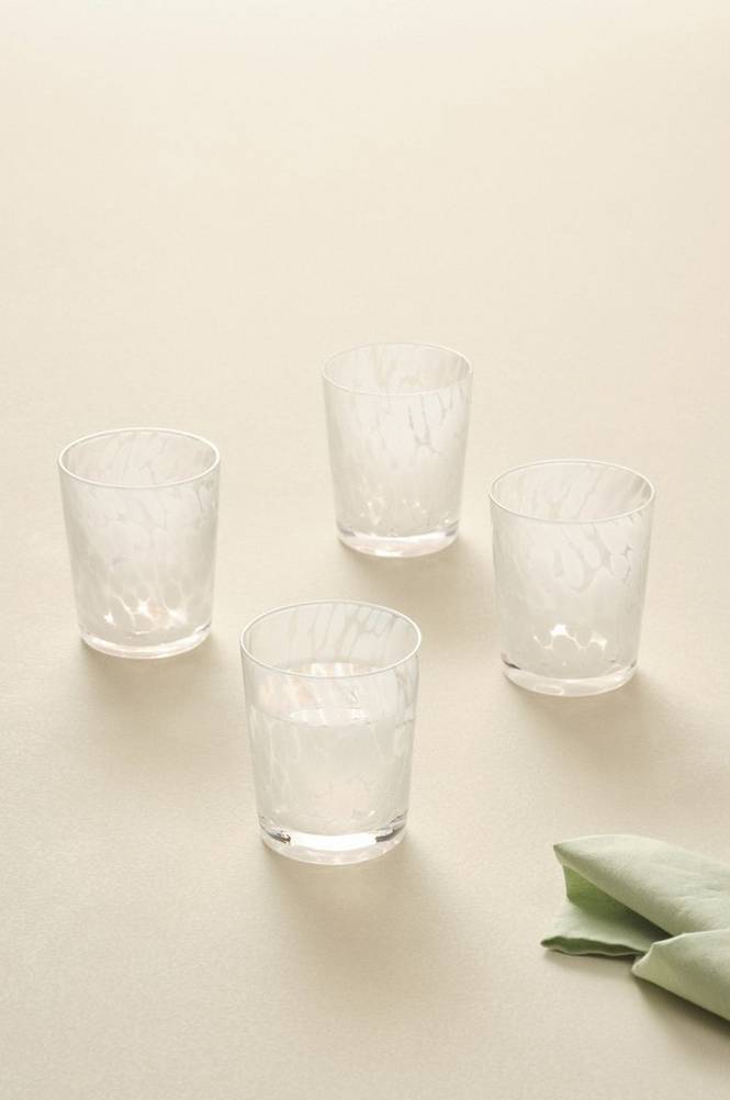 NOR glass 4-pk