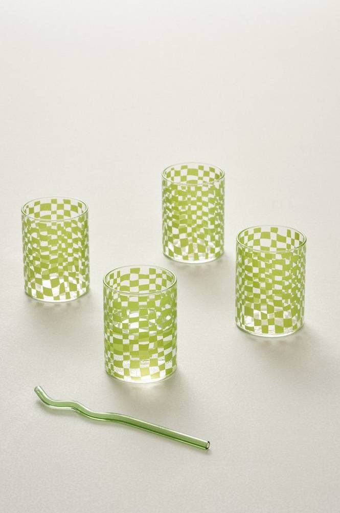 ARLO glas 4-pack