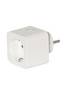 SMART PLUG etäohjattava ajastin Valkoinen