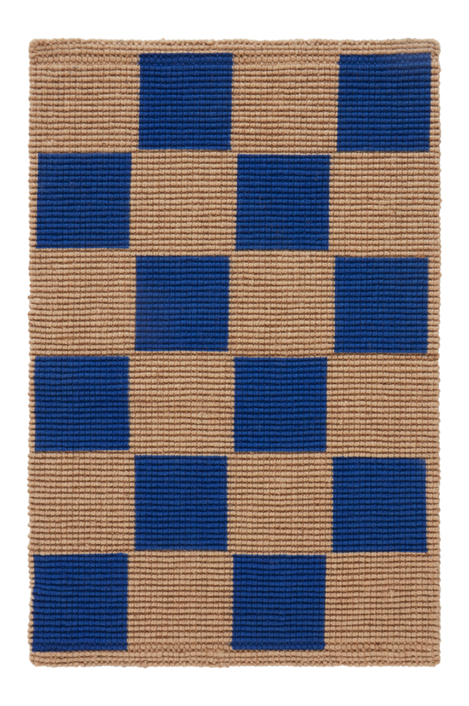 BRICKET dørmatte 60x90 cm