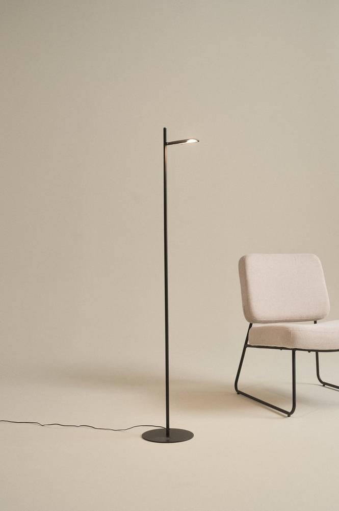 VENETA lattiavalaisin LED