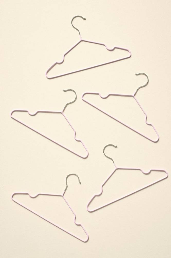 COLTON MINI galge 5-pack