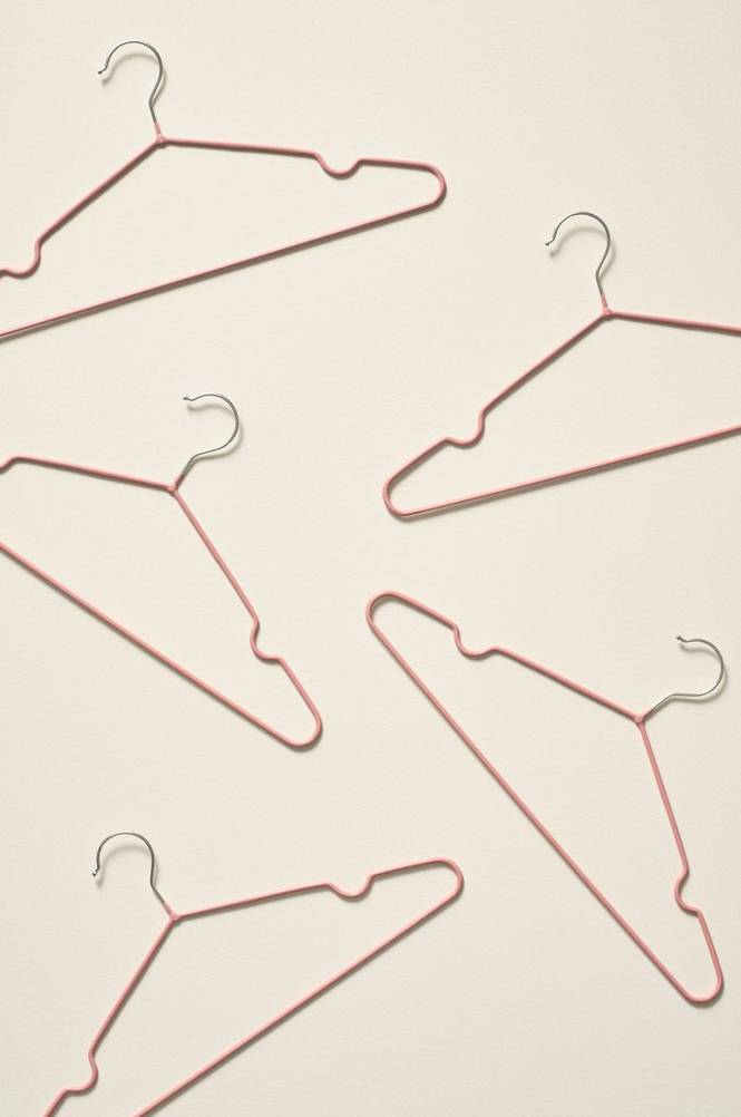 COLTON galge 5-pack Rosa