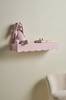 WAWAY vegghylle 80 cm Rosa