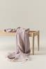 GIA pledd 140x200 cm Lilla