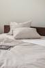 BILL putevar 2-pk 60x50 cm Lys beige