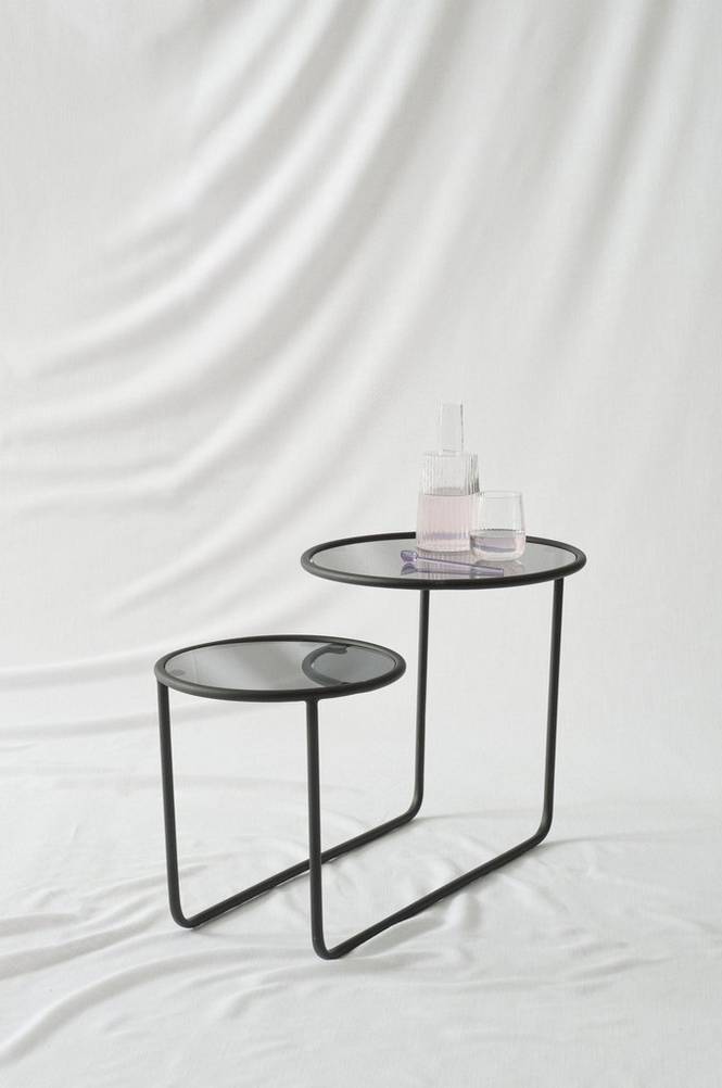 KALLO sidebord 81x45 cm