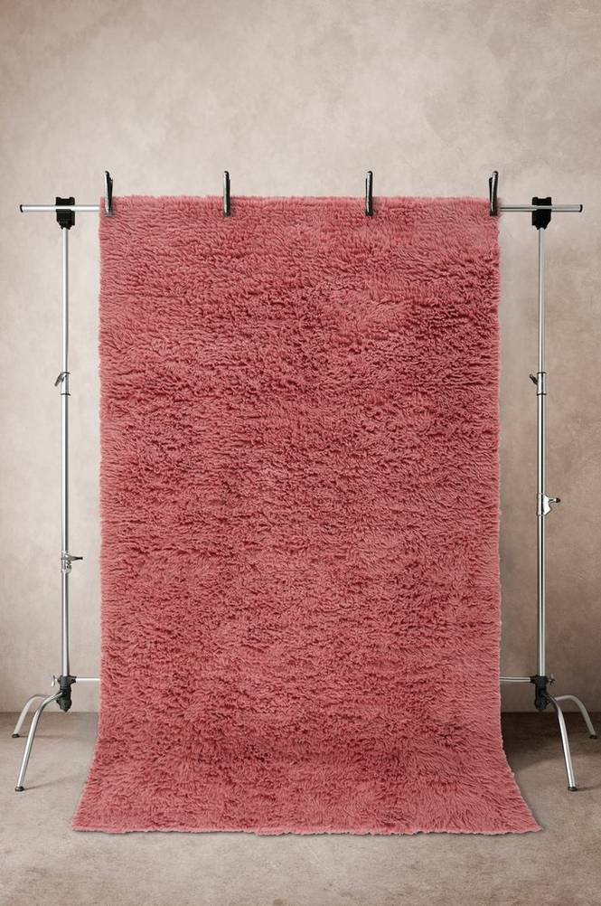 NEUVY ullmatta Rosa