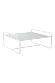 DOMINGO Sohvap yt 100x100 Cm Valkoinen Huonekalut Jotex