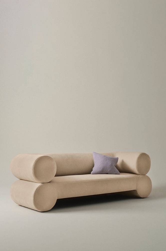 HARTSDALE soffa 3-sitts