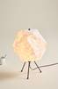 BIA bordlampe Hvid/sort