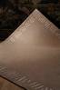 TENUTO villamatto 240x240 cm Tumma beige