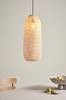 REHA loftlampe Naturlig hvid