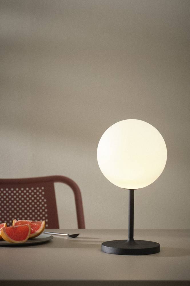 OSSA bordlampe