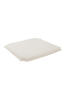 NATTAVAARA istuintyyny Beige