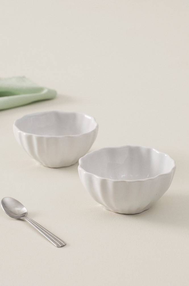 BONNIE skål 2-pack ø 13 cm