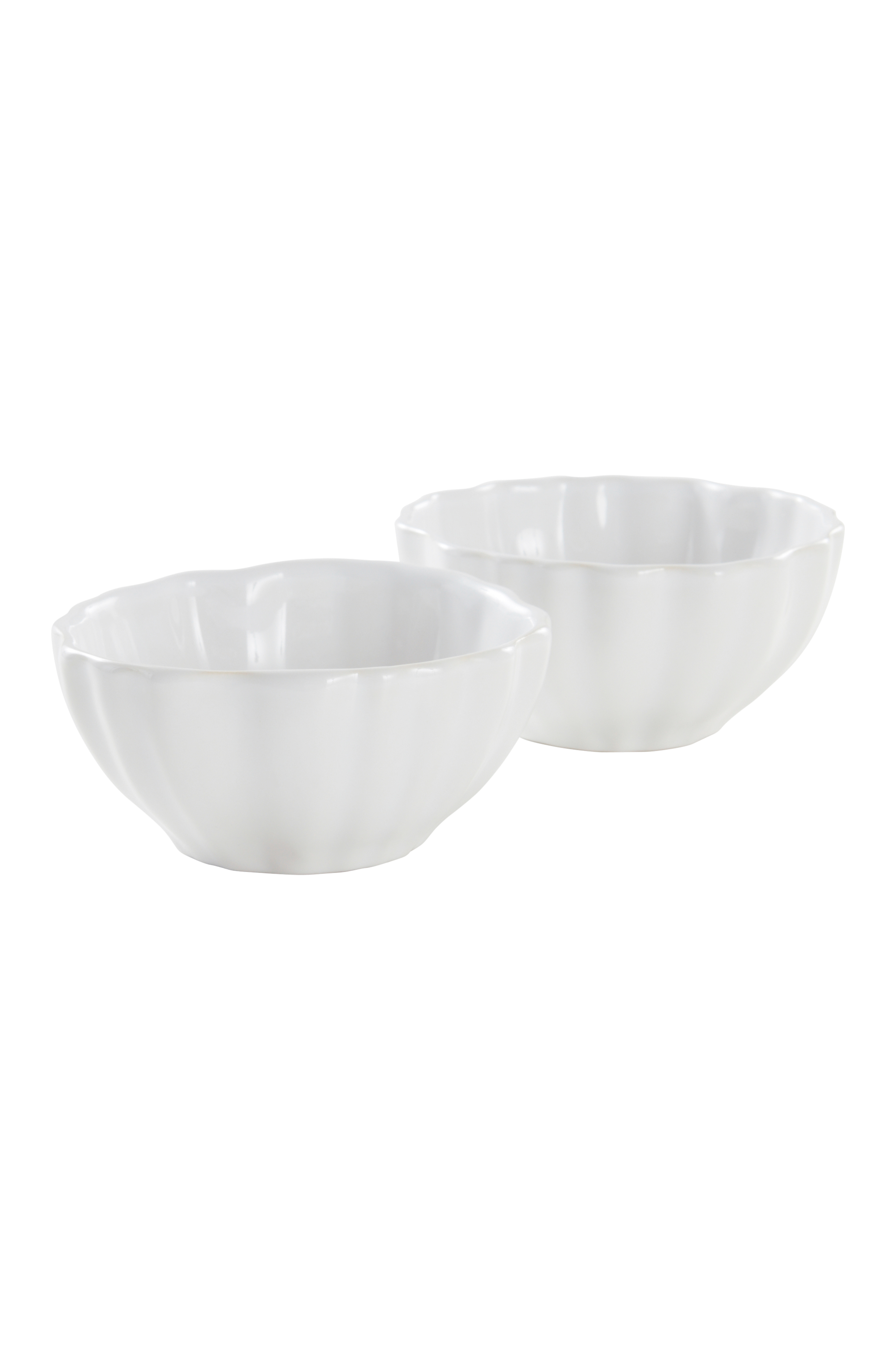 bonnie-kulhot-halkaisija-13-cm-2-pakk-valkoinen-keitti