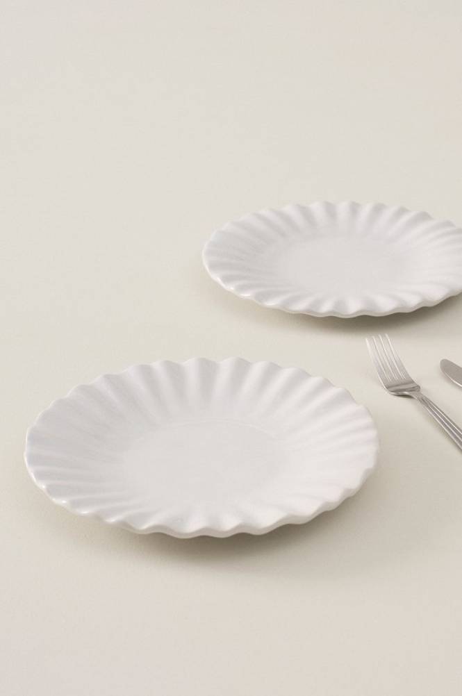 BONNIE tallrik 2-pack ø 26 cm