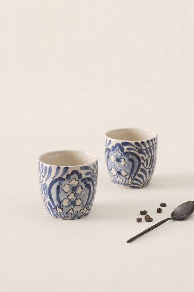 NOMI mugg 2-pack