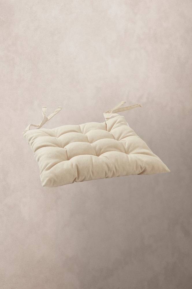 BLISS sittdyna Beige