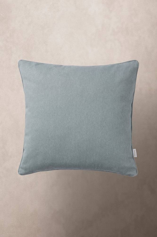 BLISS kudde 50x50 cm Silvergrå