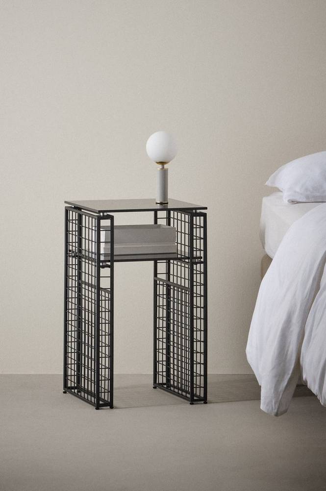 MEKKO nattbord