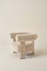SABANA lenestol Sandbeige