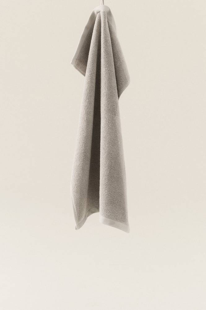 JOEY handduk 50x70 cm Beige