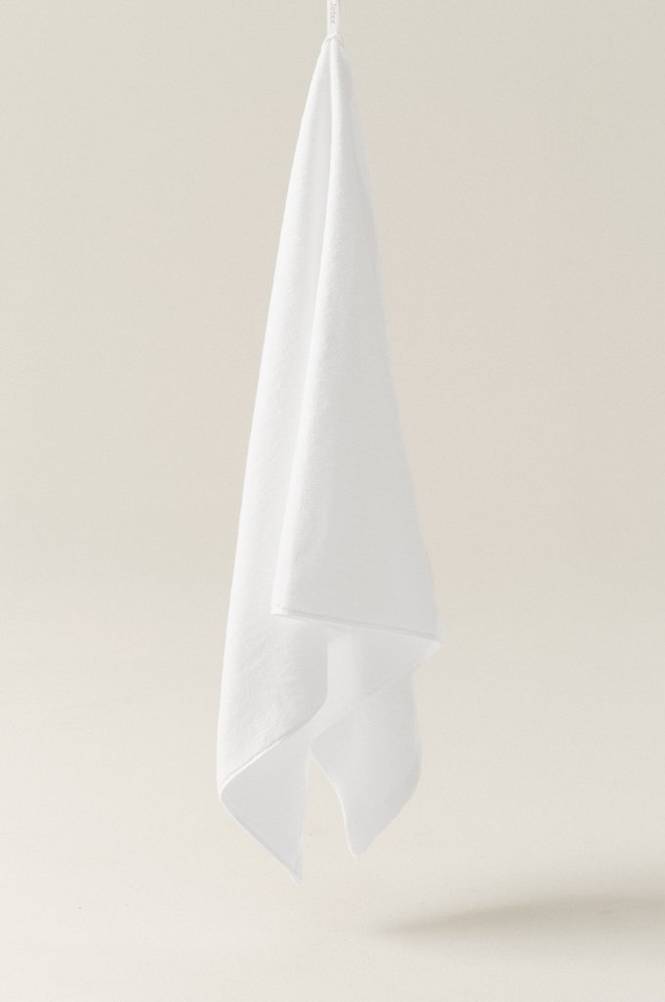 JOEY badhandduk 70x140 cm Vit